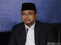Hasil Sidang Isbat: 1 Ramadan Jatuh pada 12 Maret 2024