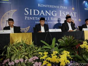 MUI Ajak Umat Muslim Tingkatkan Ibadah Puasa dan Sedekah di Ramadan