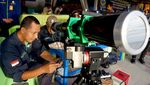 Pemantauan Hilal dari Berbagai Wilayah Indonesia