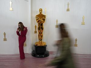 AMPAS Umumkan Tanggal Oscar 2025