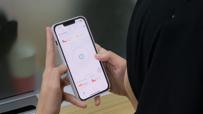 Pine VPN