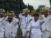 68+ Ucapan Hari Raya Nyepi 2025 Lengkap, Penuh Doa hingga Menyentuh Hati