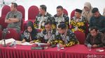 Rekapitulasi Pilpres di Bangka Belitung Dimenangkan Prabowo-Gibran
