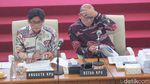 Rekapitulasi Pilpres di Bangka Belitung Dimenangkan Prabowo-Gibran