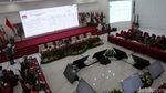 Rekapitulasi Pilpres di Bangka Belitung Dimenangkan Prabowo-Gibran