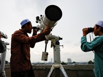 Awal Puasa Ramadan 2025, Ini Jadwal Pemerintah, NU dan Muhammadiyah