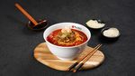 Restoran Jjamppong Nomor 1 Korea Kini Hadir di Indonesia