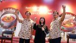 Restoran Jjamppong Nomor 1 Korea Kini Hadir di Indonesia