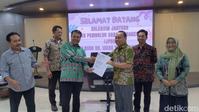 RSUD dr Iskak Tulungagung