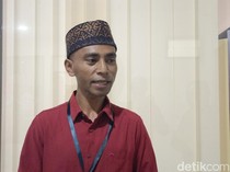 Saksi Ganjar-Mahfud Tolak Tanda Tangan Hasil Pleno Pilpres 2024 NTT