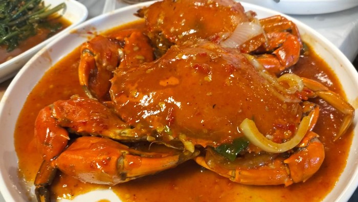 Seafood Bakaran