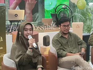 Kakak Ria Ricis, Shindy Putri Beda Sendiri Cari Kesibukan di Dunia Kedokteran