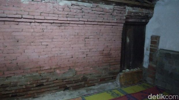 Situs Pangeran Brata Kelana