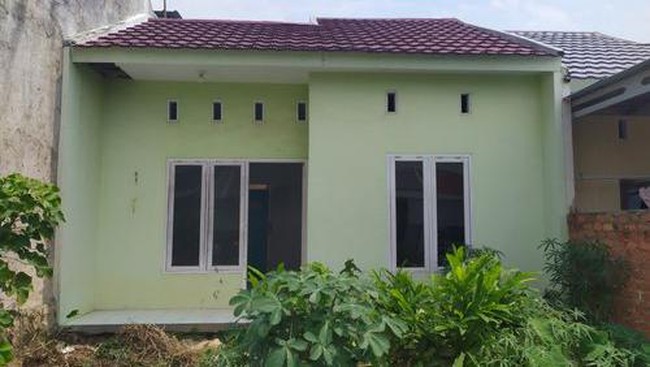 Coba Cek! Ada 5 Rumah Rp 150 Juta-an di Dekat Kota Bandar Lampung