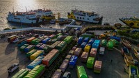 Kementerian Perhubungan mencatat subsidi angkutan barang perintis pada 2024 mengalami peningkatan yaitu sebesar 46 persen menjadi Rp 22 miliar dari sebelumnya Rp 15 miliar di tahun 2023 sebagai komitmen pemerintah dalam memajukan perekonomian masyarakat di wilayah terdepan, terpencil, terluar, dan perbatasan (3TP).
