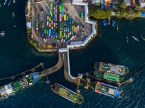 Subsidi Angkutan Barang Perintis Tahun 2024 Naik