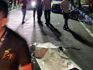 Polisi Masih Bungkam soal Pelajar Sidoarjo Diduga Tewas Dikeroyok Gangster