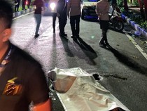 Mencekamnya Malam di Sidoarjo Saat Tawuran Pecah Berujung Satu Pelajar Tewas