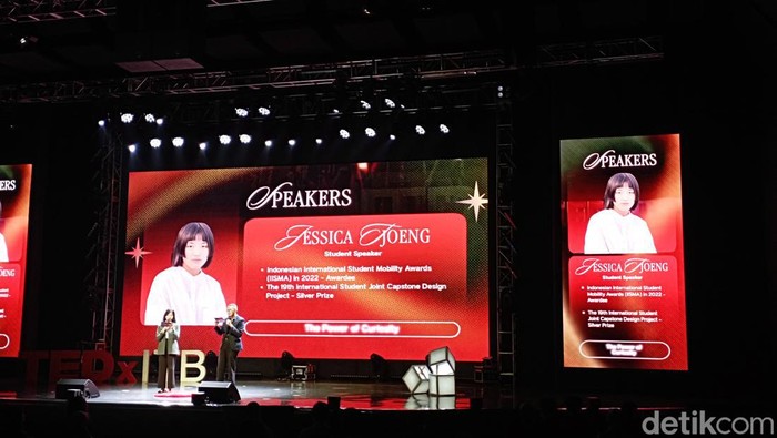 TEDxITB 7.0