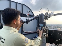 Kapan Sidang Isbat Penentuan 1 Ramadan 1447 H? Ini Jadwalnya