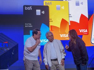 Bayar Makin Mudah Pakai Kartu Debit Contactless, Apa Itu?