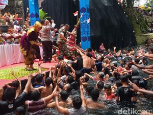 7 Tradisi yang Biasa Dilakukan Orang Jawa Sebelum Bulan Puasa