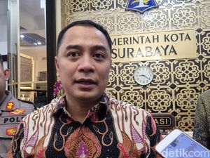 Ini Upaya Pemkot Surabaya Cegah Perang Sarung yang Kerap Ada Saat Ramadan