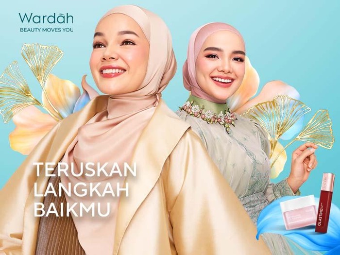 Wardah