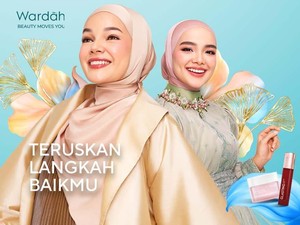 Wardah Hadirkan Kampanye Ramadan 2024 Teruskan Langkah Baikmu