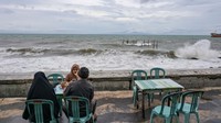 Perairan tersebut meliputi, Selat Lombok bagian utara dan selatan, Selat Alas bagian utara dan selatan, perairan utara Sumbawa, Selat Sape bagian utara dan selatan dan Samudera Hindia selatan NTB.