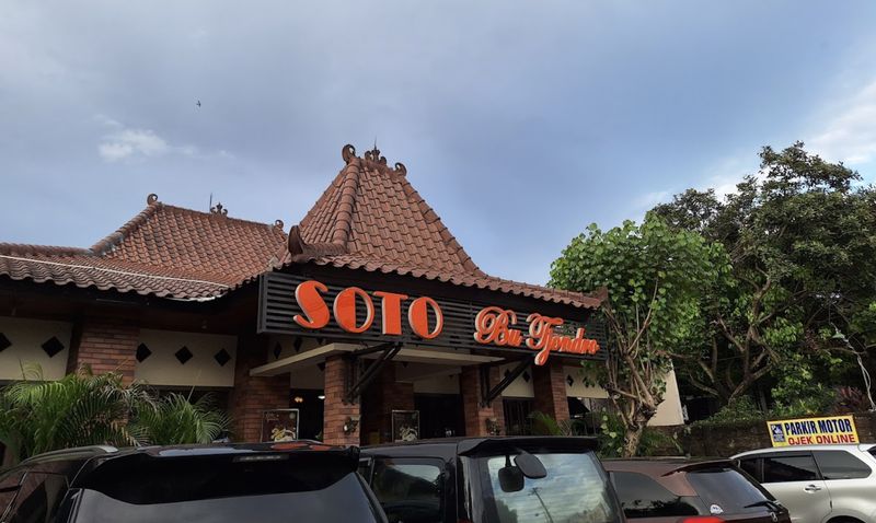 5 Restoran Keluarga di Depok yang Cocok untuk Pesan Antar