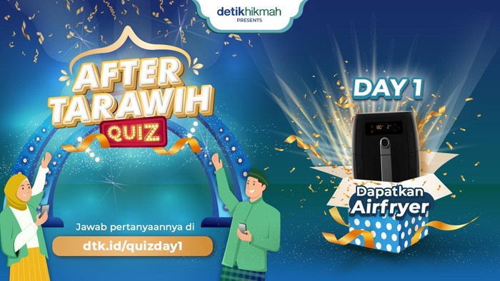 after tarawih quiz after tarawih quiz