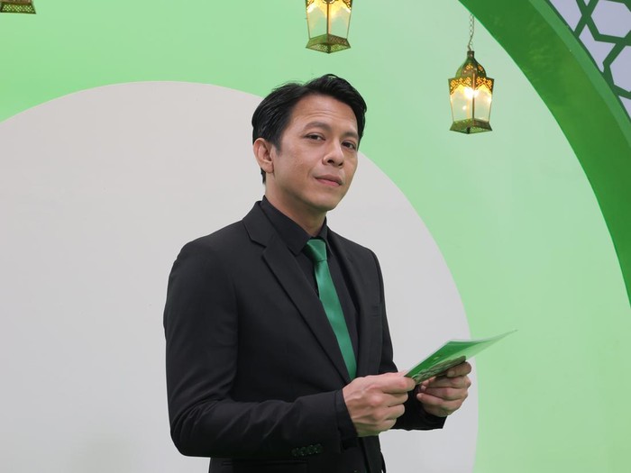 Ariel NOAH