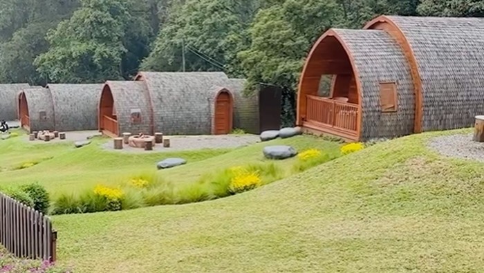 Asstro Highland.