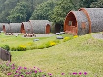 Asstro Highland Ciater: Tiket, Jam Buka, Lokasi, dan Pesona Glamping