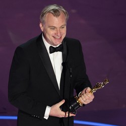 Trailer The Odyssey Christopher Nolan Bocor, FIlmnya Belum Kelar Syuting!