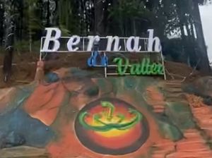Bernah De Vallei: Lokasi, Tiket Wahana dan Tips Liburan Seru