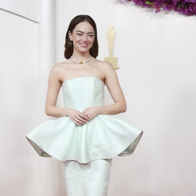 Intip Jeroan Rumah Emma Stone yang Dijual Rp 441 M Padahal Belum Ditempati