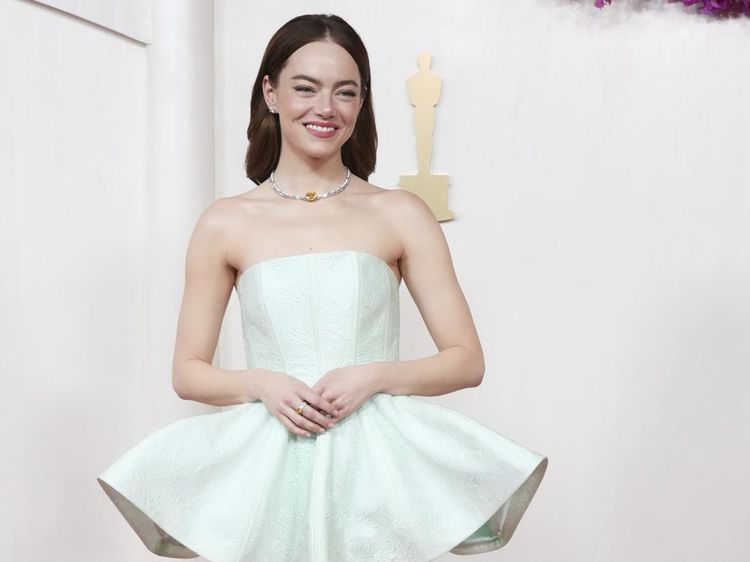 Intip Jeroan Rumah Emma Stone yang Dijual Rp 441 M Padahal Belum Ditempati