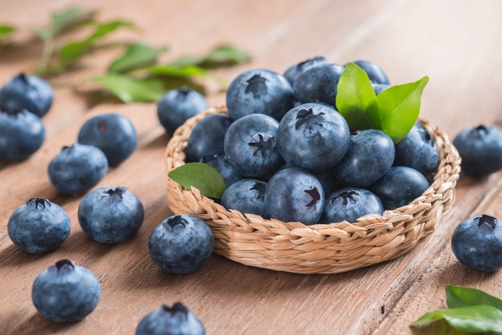 Blueberry
