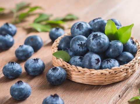 Blueberry