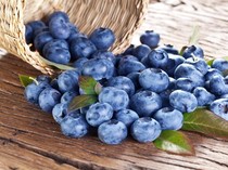 Ternyata Warna Asli Blueberry Bukan Biru, Ini Faktanya!