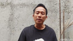 Denny Cagur Bantah Habiskan Rp 20 M saat Kampanye