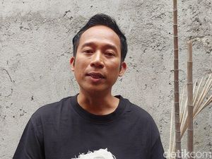 Denny Cagur Bantah Habiskan Rp 20 M saat Kampanye