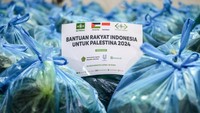 Melalui kemitraan ini, harapannya bantuan ke Gaza bisa lebih optimal lagi. Terlebih momentum Ramadan, NU Care-Lazisnu PBNU melalui AWC akan kembali menyalurkan bantuan untuk rakyat Palestina, dalam bentuk program berbagi menu makanan sahur dan berbuka puasa.
