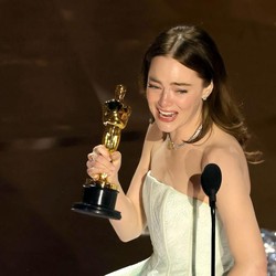 Menang Oscar, Aktor Dapat Duit Gak Sih?