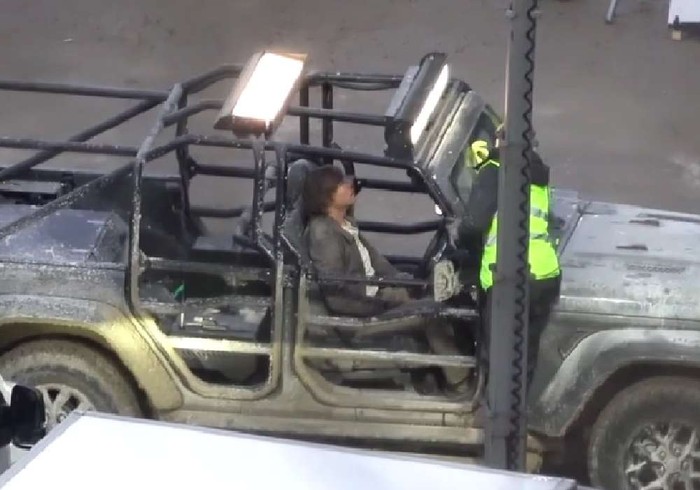Mission: Impossible 8