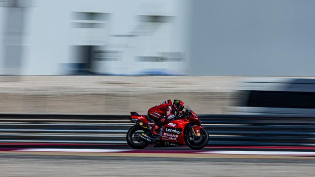 Francesco Bagnaia