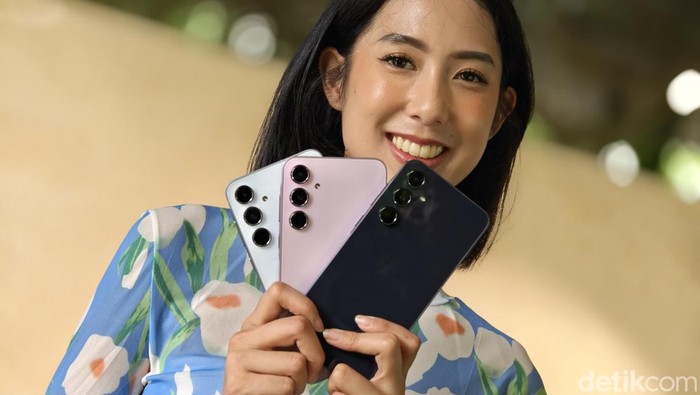 Galaxy A55 5G