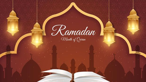Gambar Ucapan Ramadan 2024